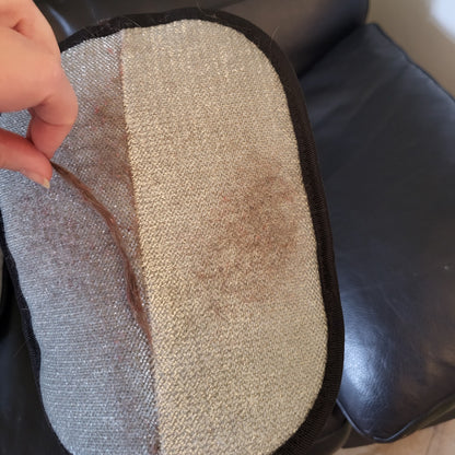 FurBegone™ Hår-Handske til Møbler & Tøj | Hund & Kat