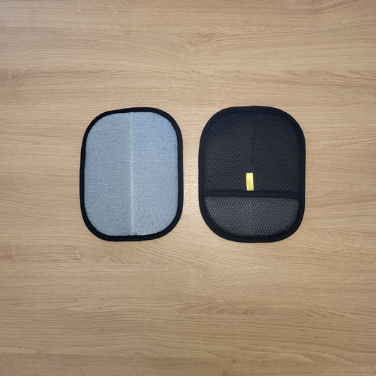 FurBegone™ Hår-Handske til Møbler & Tøj | Hund & Kat