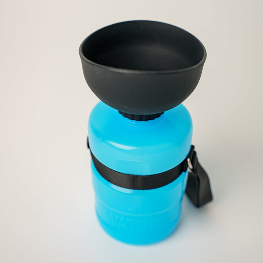 PetBottle™ Drikkedunk til hund og kat