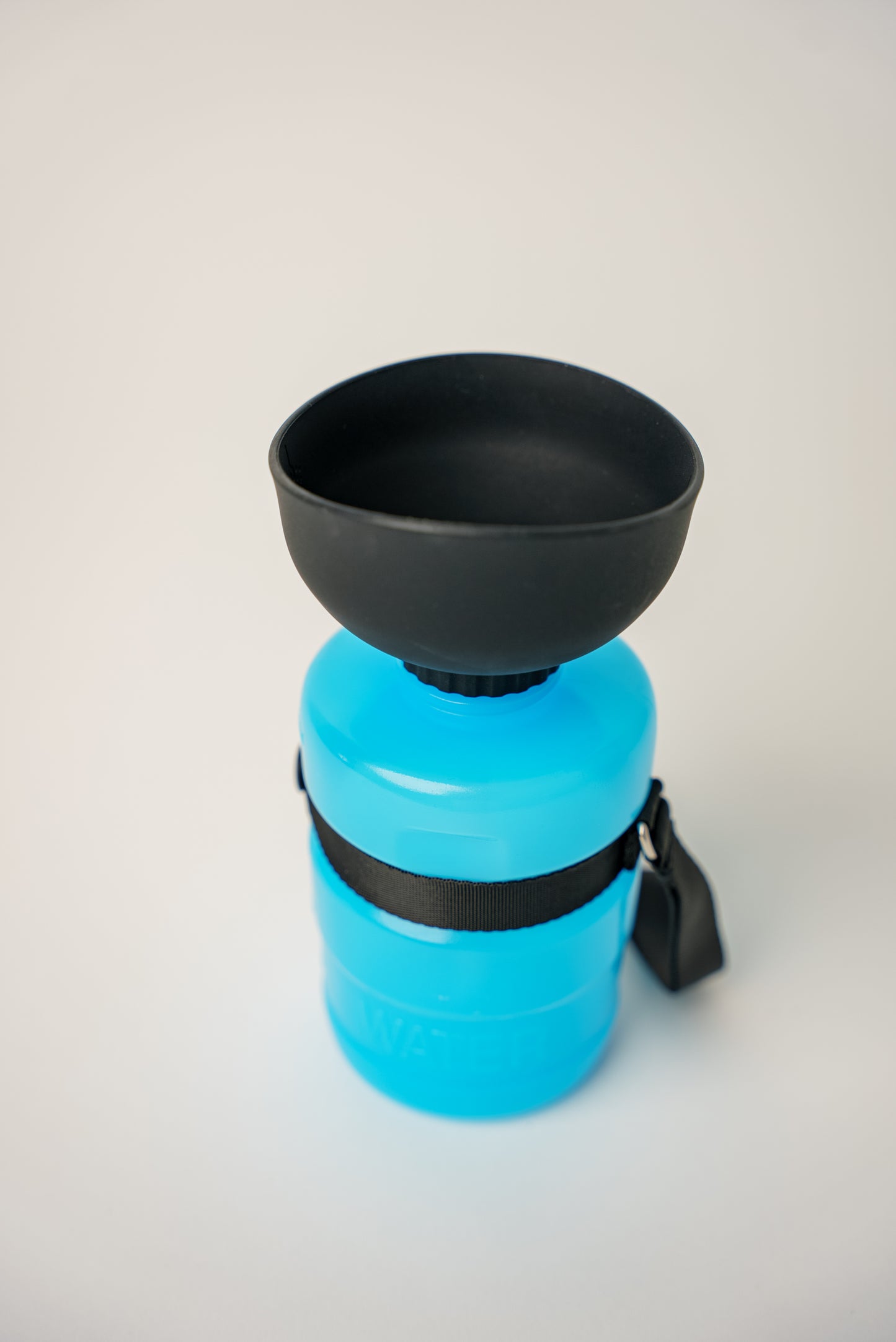 PetBottle™ – Drikkedunk til hund og kat