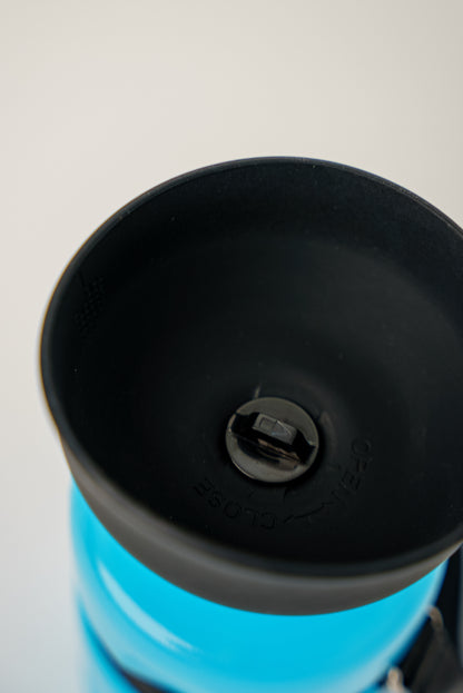 PetBottle™ – Drikkedunk til hund og kat