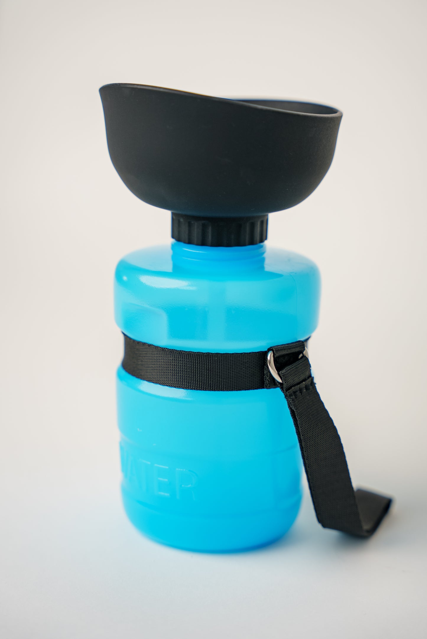 PetBottle™ – Drikkedunk til hund og kat