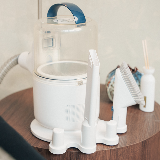 GroomPro™  – Pelspleje til hund og kat