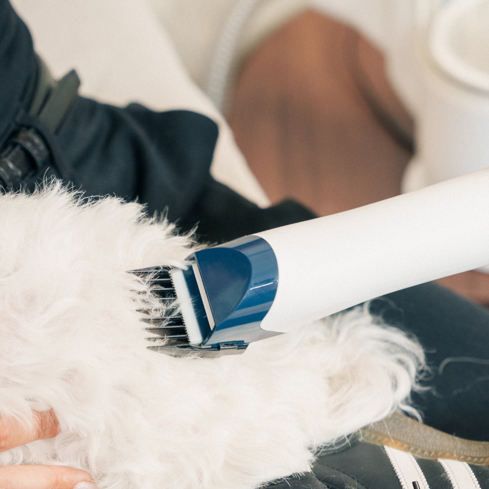 GroomPro™  – Pelspleje til hund og kat