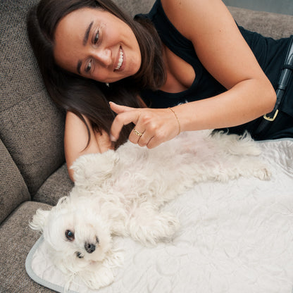 PetCool™ – Køletæppe til hund og kat