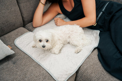 PetCool™ – Køletæppe til hund og kat