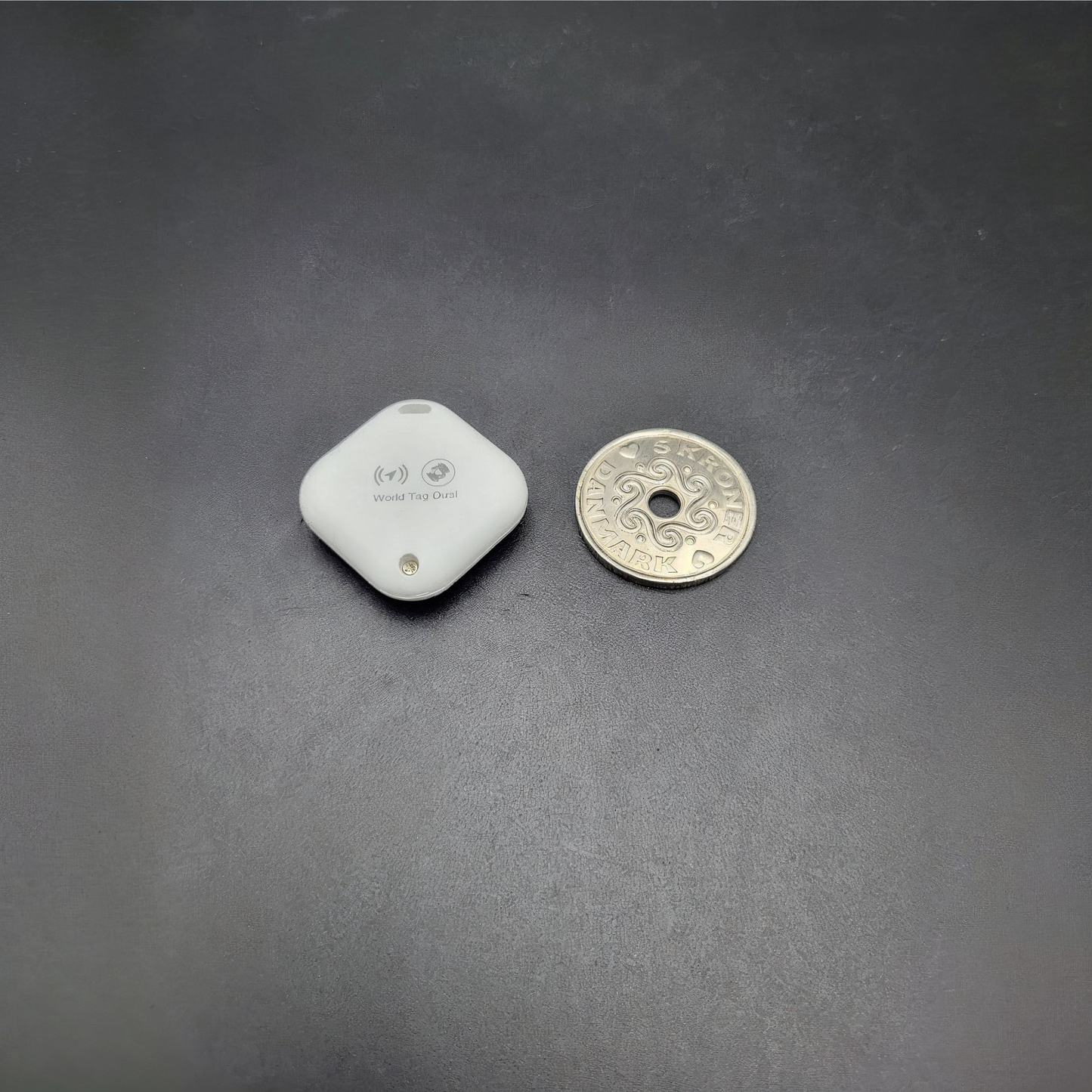 PetFinder™ Mini Tracker – Til hund og kat