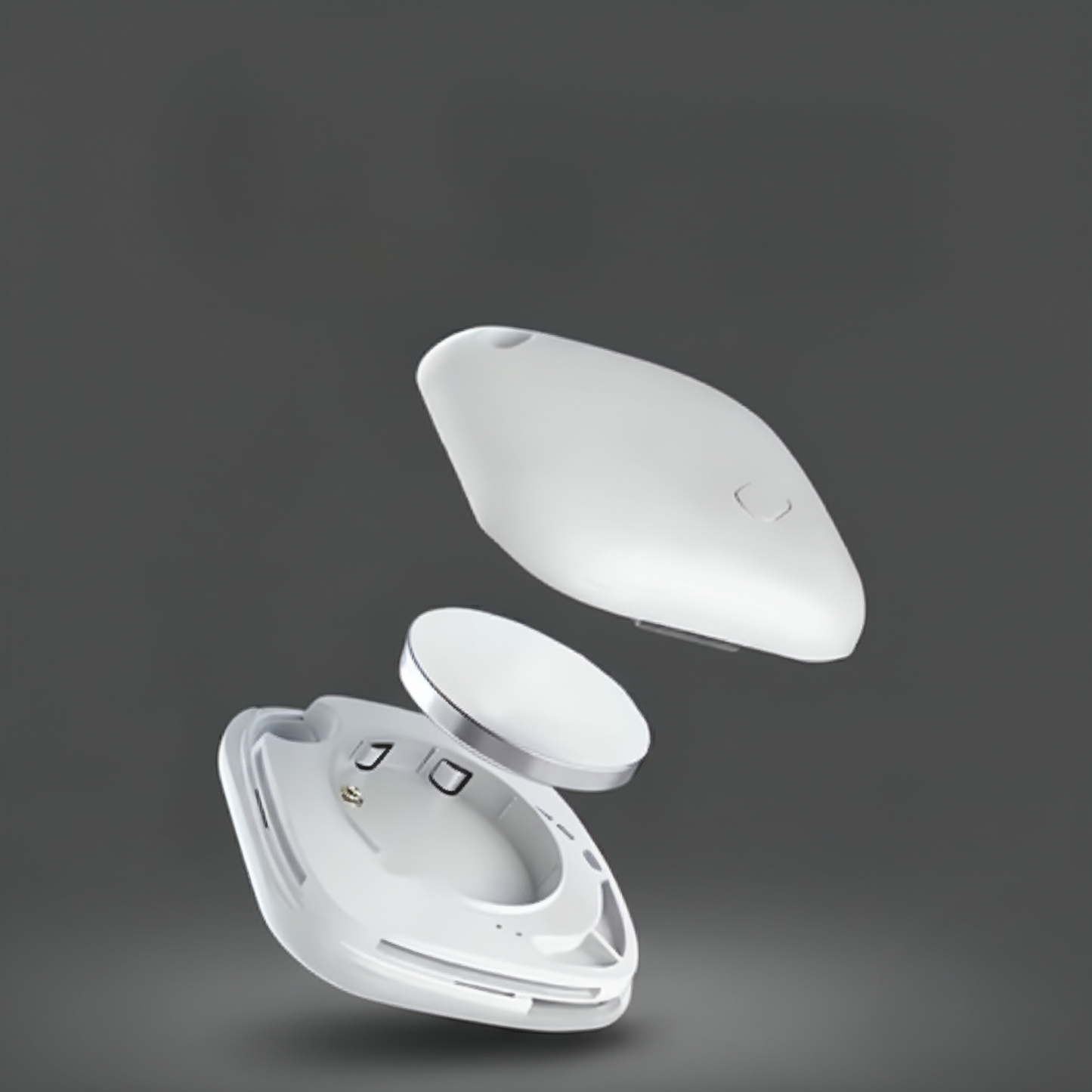 PetFinder™ Mini Tracker – Til hund og kat