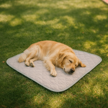 PetCool™ – Køletæppe til hund og kat