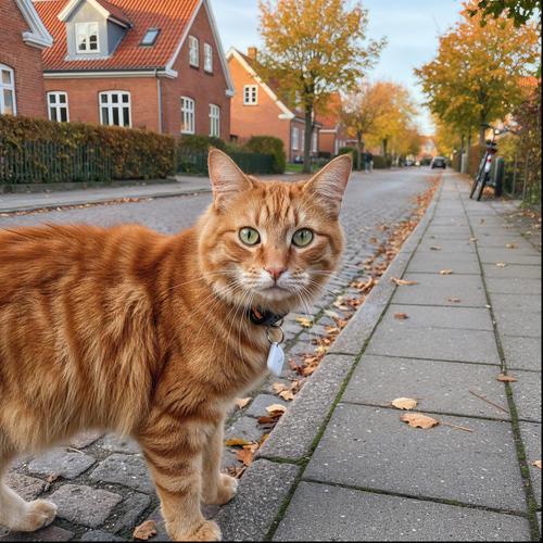 Ofte Stillede Spørgsmål