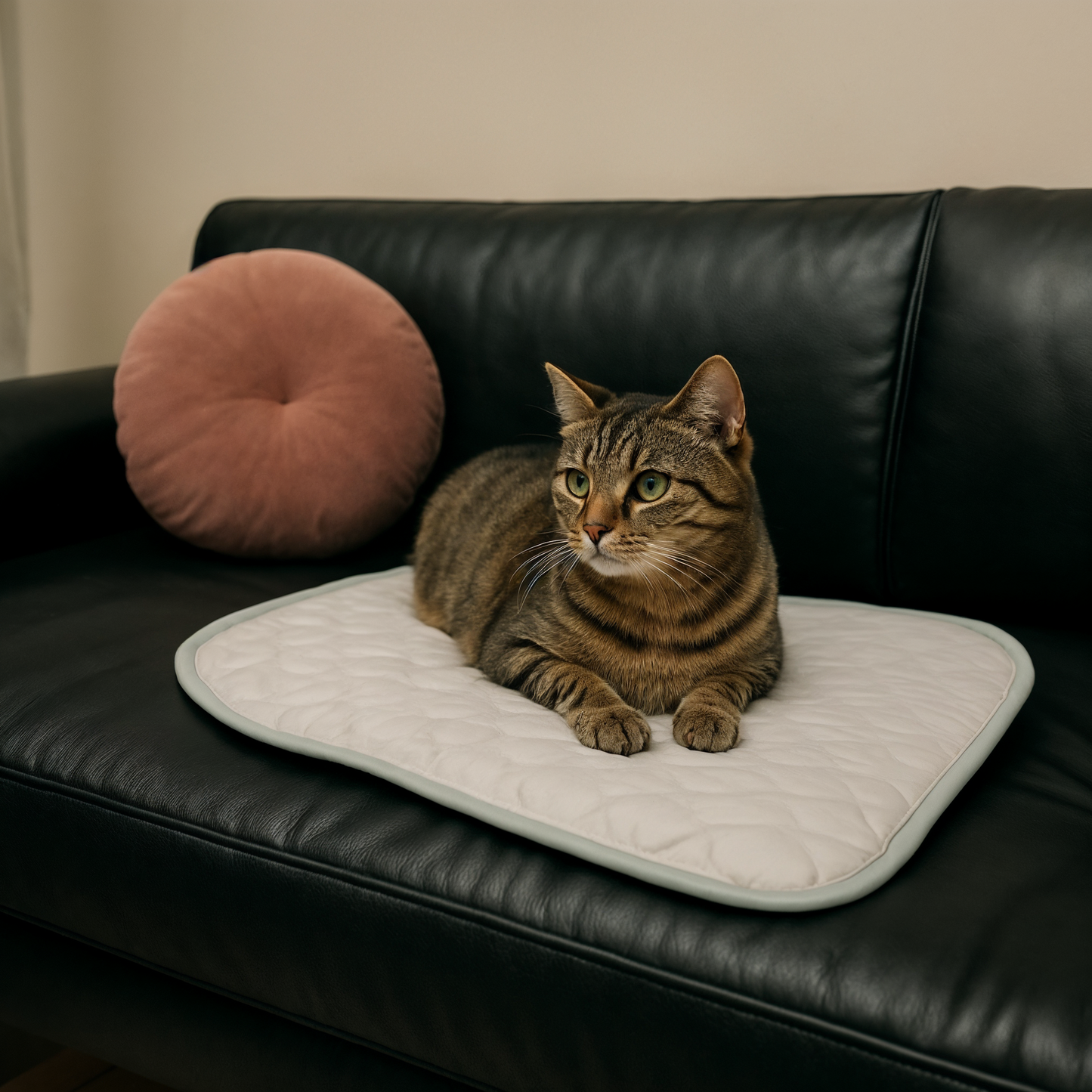 PetCool™ – Køletæppe til hund og kat